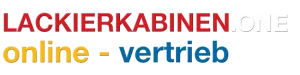 Lackierkabinen & Trockenkabinen